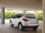 Nissan Murano 2008 года